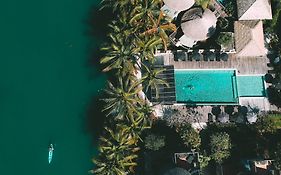 Aana Resort & Villas Koh Chang